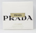 Prada L´eau Ambré gel Parfum shower gel 200 ml